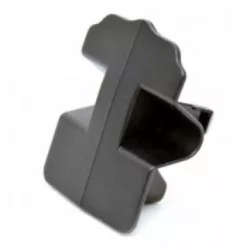 Krytka TZ plastov� na vertikalny  bajonet  AUTOHAK