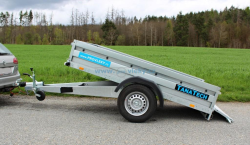 Prves Zaslaw 235SUH 235x132x35 1300kg sklopn